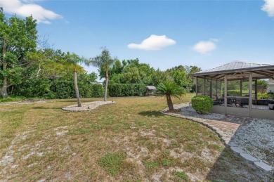 UPDATED + MOVE-IN READY 2 BEDROOM, 2 BATH HOME IN SUN CITY on Sandpiper Golf Club in Florida - for sale on GolfHomes.com, golf home, golf lot