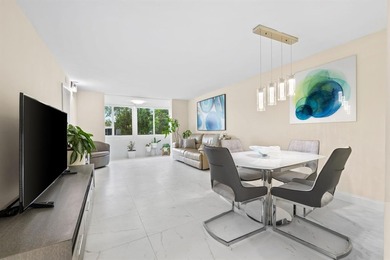 Easy to show!!! Beautiful, fully remodeled, featuring 2 spacious on Sunrise Lakes Phase III in Florida - for sale on GolfHomes.com, golf home, golf lot