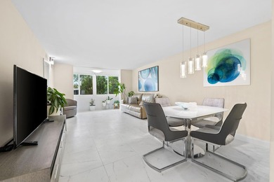 Easy to show!!! Beautiful, fully remodeled, featuring 2 spacious on Sunrise Lakes Phase III in Florida - for sale on GolfHomes.com, golf home, golf lot