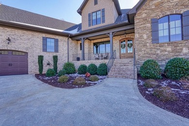 Tucked away on a quiet cul-de-sac in the highly desirable on Woodfin Ridge Golf Club in South Carolina - for sale on GolfHomes.com, golf home, golf lot