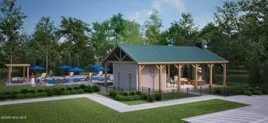 *Limited Time Incentive - up to $10K toward closing costs or on Green Hills Golf Course in North Carolina - for sale on GolfHomes.com, golf home, golf lot