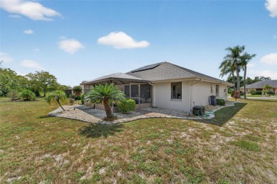 UPDATED + MOVE-IN READY 2 BEDROOM, 2 BATH HOME IN SUN CITY on Sandpiper Golf Club in Florida - for sale on GolfHomes.com, golf home, golf lot