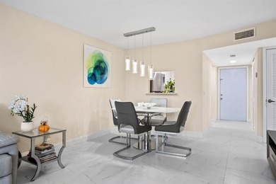 Easy to show!!! Beautiful, fully remodeled, featuring 2 spacious on Sunrise Lakes Phase III in Florida - for sale on GolfHomes.com, golf home, golf lot