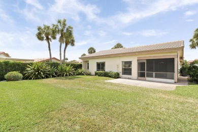 Welcome home to 5695 Lakeview Mews Drive in the heart of Boynton on Indian Spring Golf and Country Club in Florida - for sale on GolfHomes.com, golf home, golf lot