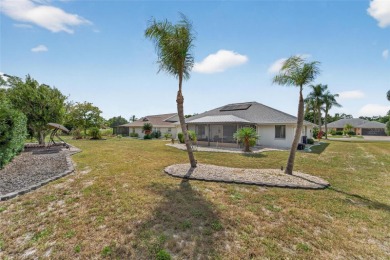 UPDATED + MOVE-IN READY 2 BEDROOM, 2 BATH HOME IN SUN CITY on Sandpiper Golf Club in Florida - for sale on GolfHomes.com, golf home, golf lot