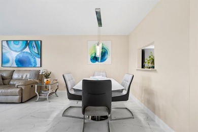 Easy to show!!! Beautiful, fully remodeled, featuring 2 spacious on Sunrise Lakes Phase III in Florida - for sale on GolfHomes.com, golf home, golf lot