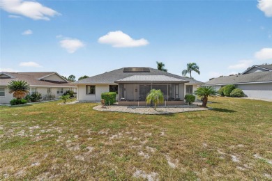 UPDATED + MOVE-IN READY 2 BEDROOM, 2 BATH HOME IN SUN CITY on Sandpiper Golf Club in Florida - for sale on GolfHomes.com, golf home, golf lot