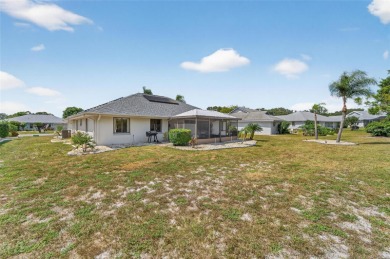 UPDATED + MOVE-IN READY 2 BEDROOM, 2 BATH HOME IN SUN CITY on Sandpiper Golf Club in Florida - for sale on GolfHomes.com, golf home, golf lot