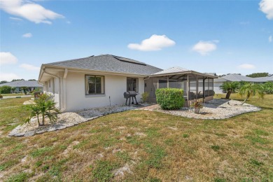 UPDATED + MOVE-IN READY 2 BEDROOM, 2 BATH HOME IN SUN CITY on Sandpiper Golf Club in Florida - for sale on GolfHomes.com, golf home, golf lot