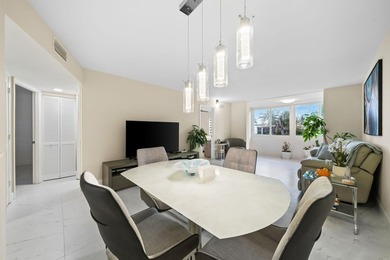 Easy to show!!! Beautiful, fully remodeled, featuring 2 spacious on Sunrise Lakes Phase III in Florida - for sale on GolfHomes.com, golf home, golf lot