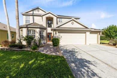 Resort-style living awaits behind the gates of Stoneybrook West! on Stoneybrook West in Florida - for sale on GolfHomes.com, golf home, golf lot