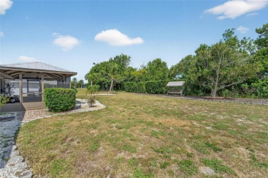UPDATED + MOVE-IN READY 2 BEDROOM, 2 BATH HOME IN SUN CITY on Sandpiper Golf Club in Florida - for sale on GolfHomes.com, golf home, golf lot