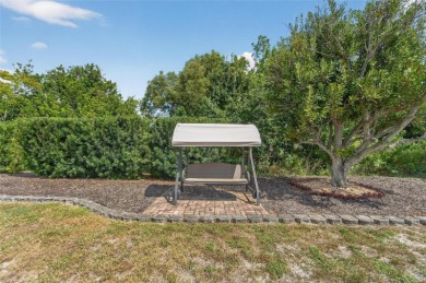 UPDATED + MOVE-IN READY 2 BEDROOM, 2 BATH HOME IN SUN CITY on Sandpiper Golf Club in Florida - for sale on GolfHomes.com, golf home, golf lot