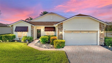 A delightful 3-bedroom, 2-bath with family room/den home on Lake Ashton Golf Club in Florida - for sale on GolfHomes.com, golf home, golf lot