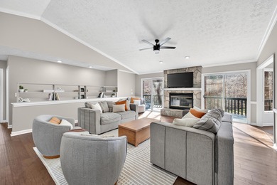 The Keowee Lake Life is waiting for you and now is your time on Keowee Key Golf and Country Club in South Carolina - for sale on GolfHomes.com, golf home, golf lot