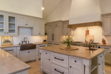 This idyllic Valley Club home offers a recently completed on The Valley Club in Idaho - for sale on GolfHomes.com, golf home, golf lot