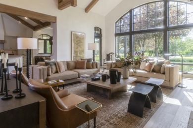 This idyllic Valley Club home offers a recently completed on The Valley Club in Idaho - for sale on GolfHomes.com, golf home, golf lot