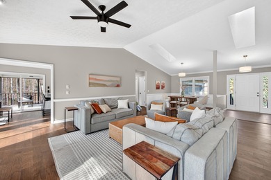 The Keowee Lake Life is waiting for you and now is your time on Keowee Key Golf and Country Club in South Carolina - for sale on GolfHomes.com, golf home, golf lot