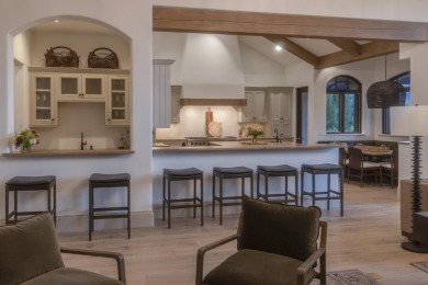 This idyllic Valley Club home offers a recently completed on The Valley Club in Idaho - for sale on GolfHomes.com, golf home, golf lot