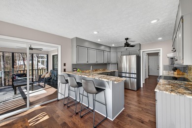 The Keowee Lake Life is waiting for you and now is your time on Keowee Key Golf and Country Club in South Carolina - for sale on GolfHomes.com, golf home, golf lot