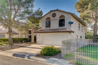 Gorgeous,  remodeled house in one of the best Las Vegas golf on Los Prados Golf Course in Nevada - for sale on GolfHomes.com, golf home, golf lot
