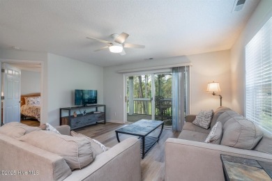 FURNISHED, UPDATED, ON THE PREFERRED SECOND LEVEL AND GREAT on Members Club At St. James Plantation in North Carolina - for sale on GolfHomes.com, golf home, golf lot