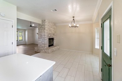 Charming 4-Bedroom Retreat in Sought-After Meadowlakes - Backs on Hidden Falls Golf Club in Texas - for sale on GolfHomes.com, golf home, golf lot