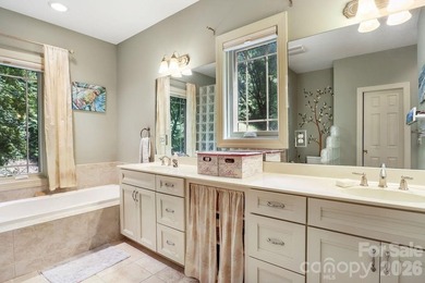 Under contract, but make a back-up offer! A compelling on Champion Hills Club, Inc. in North Carolina - for sale on GolfHomes.com, golf home, golf lot