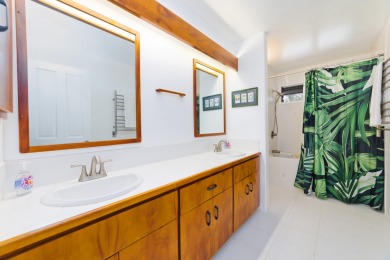 Discover your slice of Hawaiian paradise at Kanaloa at Kona, a on Kona Country Club Golf Course in Hawaii - for sale on GolfHomes.com, golf home, golf lot