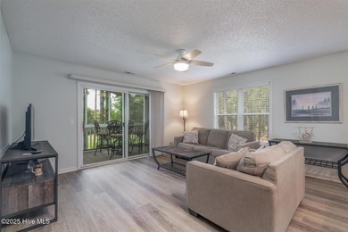 FURNISHED, UPDATED, ON THE PREFERRED SECOND LEVEL AND GREAT on Members Club At St. James Plantation in North Carolina - for sale on GolfHomes.com, golf home, golf lot