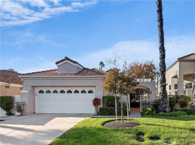 This charming home, located in The Colony, one of Southern on California Oaks Golf Course in California - for sale on GolfHomes.com, golf home, golf lot