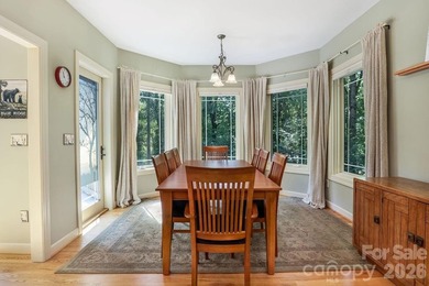 Under contract, but make a back-up offer! A compelling on Champion Hills Club, Inc. in North Carolina - for sale on GolfHomes.com, golf home, golf lot