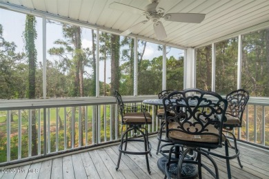 FURNISHED, UPDATED, ON THE PREFERRED SECOND LEVEL AND GREAT on Members Club At St. James Plantation in North Carolina - for sale on GolfHomes.com, golf home, golf lot