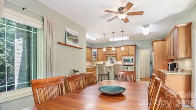 Under contract, but make a back-up offer! A compelling on Champion Hills Club, Inc. in North Carolina - for sale on GolfHomes.com, golf home, golf lot