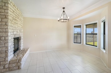 Charming 4-Bedroom Retreat in Sought-After Meadowlakes - Backs on Hidden Falls Golf Club in Texas - for sale on GolfHomes.com, golf home, golf lot