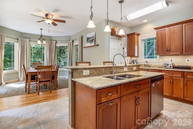 Under contract, but make a back-up offer! A compelling on Champion Hills Club, Inc. in North Carolina - for sale on GolfHomes.com, golf home, golf lot