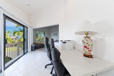 Discover your slice of Hawaiian paradise at Kanaloa at Kona, a on Kona Country Club Golf Course in Hawaii - for sale on GolfHomes.com, golf home, golf lot