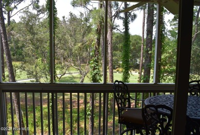 FURNISHED, UPDATED, ON THE PREFERRED SECOND LEVEL AND GREAT on Members Club At St. James Plantation in North Carolina - for sale on GolfHomes.com, golf home, golf lot