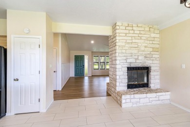 Charming 4-Bedroom Retreat in Sought-After Meadowlakes - Backs on Hidden Falls Golf Club in Texas - for sale on GolfHomes.com, golf home, golf lot