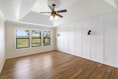 Charming 4-Bedroom Retreat in Sought-After Meadowlakes - Backs on Hidden Falls Golf Club in Texas - for sale on GolfHomes.com, golf home, golf lot