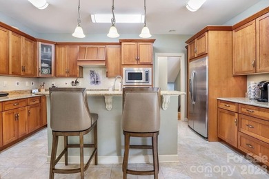 Under contract, but make a back-up offer! A compelling on Champion Hills Club, Inc. in North Carolina - for sale on GolfHomes.com, golf home, golf lot