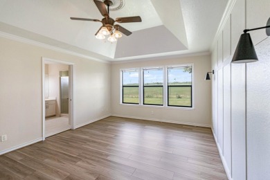 Charming 4-Bedroom Retreat in Sought-After Meadowlakes - Backs on Hidden Falls Golf Club in Texas - for sale on GolfHomes.com, golf home, golf lot