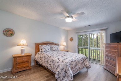 FURNISHED, UPDATED, ON THE PREFERRED SECOND LEVEL AND GREAT on Members Club At St. James Plantation in North Carolina - for sale on GolfHomes.com, golf home, golf lot