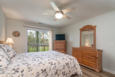 FURNISHED, UPDATED, ON THE PREFERRED SECOND LEVEL AND GREAT on Members Club At St. James Plantation in North Carolina - for sale on GolfHomes.com, golf home, golf lot