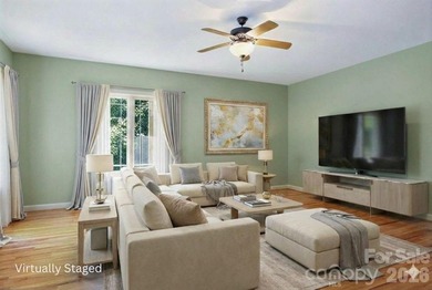 Under contract, but make a back-up offer! A compelling on Champion Hills Club, Inc. in North Carolina - for sale on GolfHomes.com, golf home, golf lot