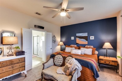 Welcome to this stunning 3-bedroom, 2-bathroom home featuring an on The Golf Club at Fossil Creek in Texas - for sale on GolfHomes.com, golf home, golf lot