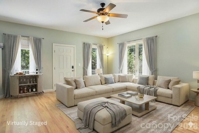 Under contract, but make a back-up offer! A compelling on Champion Hills Club, Inc. in North Carolina - for sale on GolfHomes.com, golf home, golf lot