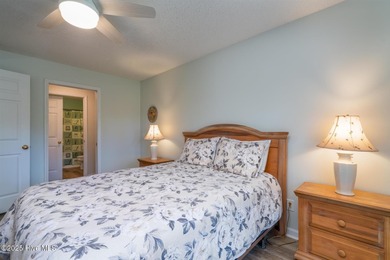 FURNISHED, UPDATED, ON THE PREFERRED SECOND LEVEL AND GREAT on Members Club At St. James Plantation in North Carolina - for sale on GolfHomes.com, golf home, golf lot