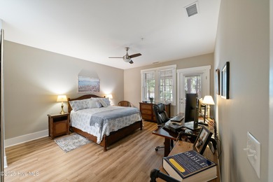 Enjoy this unfurnished luxury condo with 9' ceilings, granite on Members Club At St. James Plantation in North Carolina - for sale on GolfHomes.com, golf home, golf lot