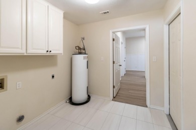 Charming 4-Bedroom Retreat in Sought-After Meadowlakes - Backs on Hidden Falls Golf Club in Texas - for sale on GolfHomes.com, golf home, golf lot